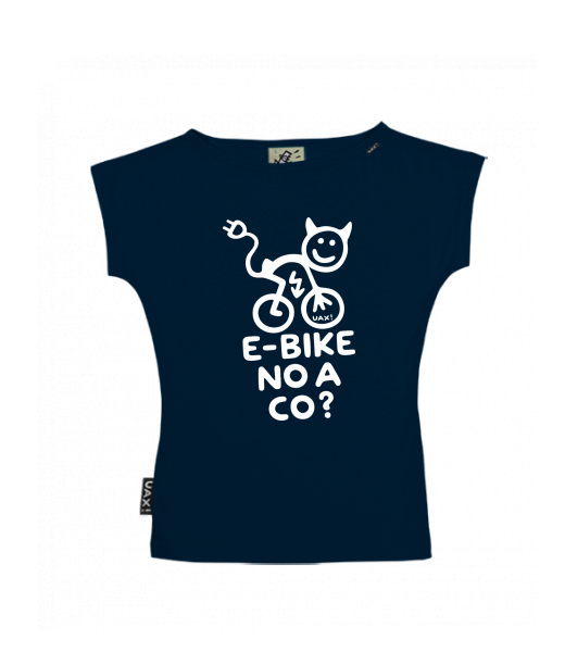 DÁMSKÉ TRIČKO S LODIČKOVÝM VÝSTŘIHEM