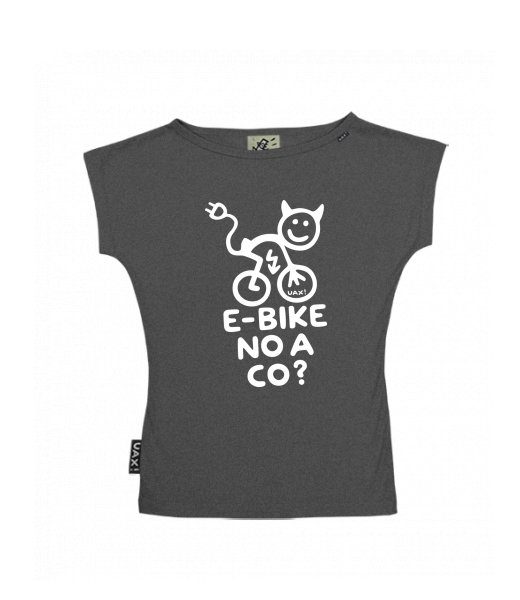 DÁMSKÉ TRIČKO S LODIČKOVÝM VÝSTŘIHEM