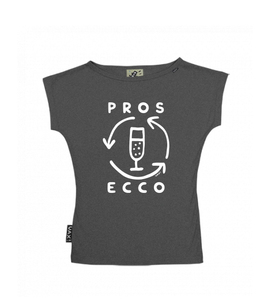 DÁMSKÉ TRIČKO S LODIČKOVÝM VÝSTŘIHEM