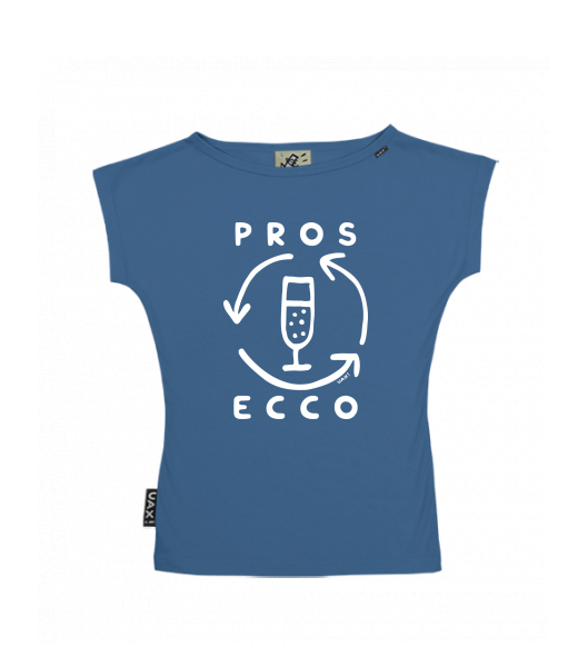 DÁMSKÉ TRIČKO S LODIČKOVÝM VÝSTŘIHEM