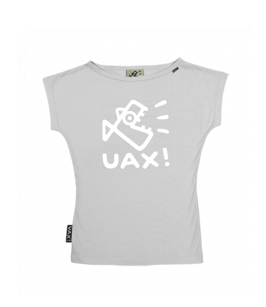 WOMEN'S BOAT NECK T-SHIRT