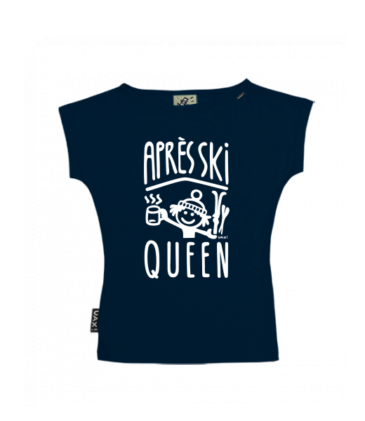 DÁMSKÉ TRIČKO S LODIČKOVÝM VÝSTŘIHEM