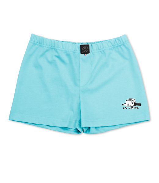BOYS SHORTS