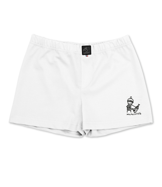 BOYS SHORTS