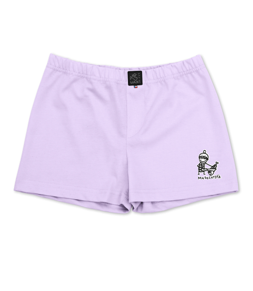 BOYS SHORTS