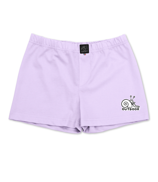 BOYS SHORTS