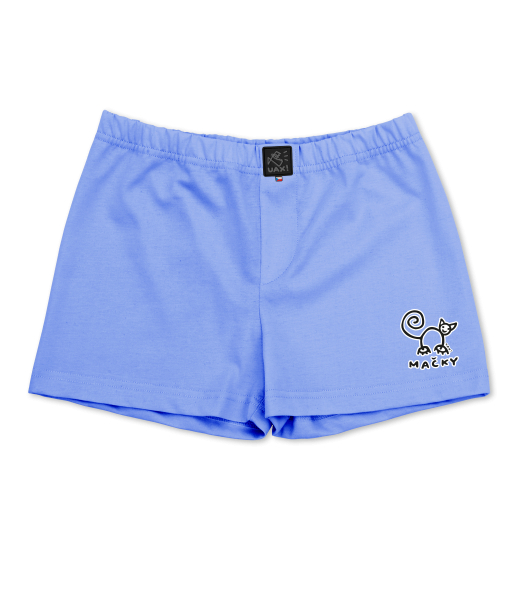 BOYS SHORTS