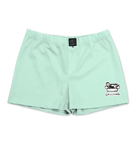 BOYS SHORTS