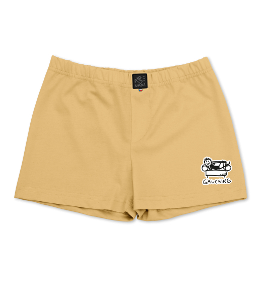 BOYS SHORTS