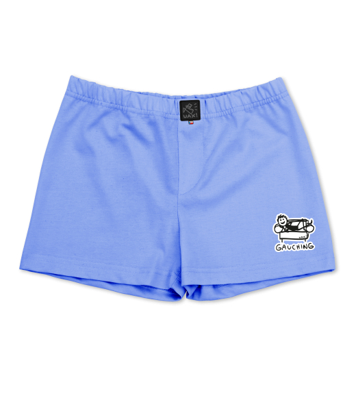 BOYS SHORTS