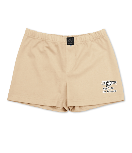 BOYS SHORTS