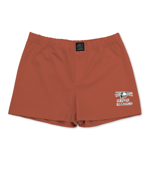 BOYS SHORTS