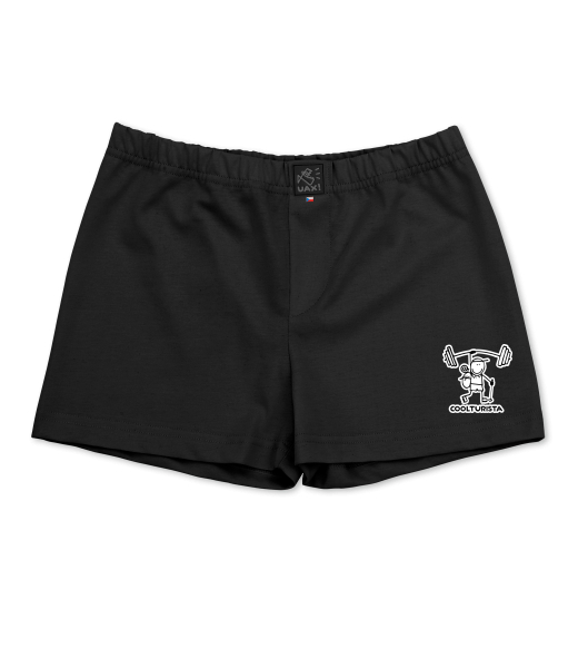 BOYS SHORTS
