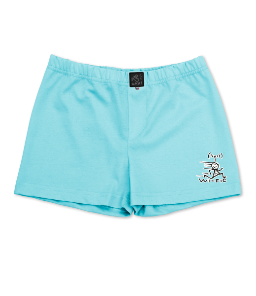 BOYS SHORTS