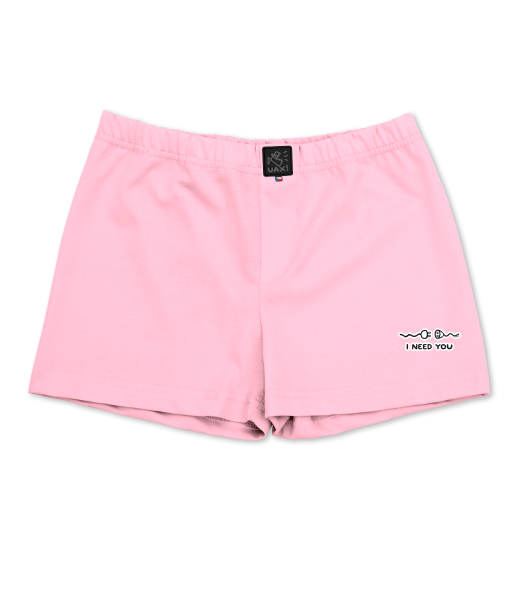 BOYS SHORTS