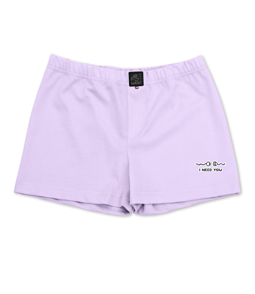 BOYS SHORTS