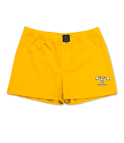 BOYS SHORTS