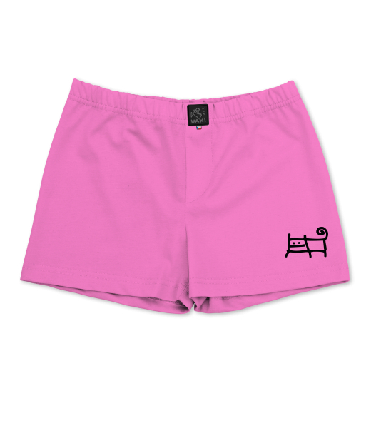 BOYS SHORTS