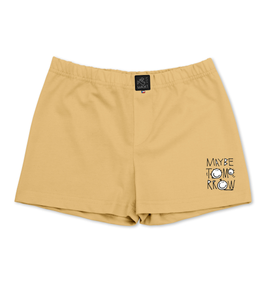 BOYS SHORTS