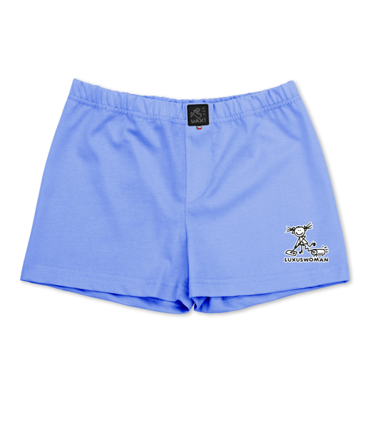 BOYS SHORTS