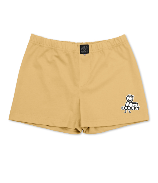 BOYS SHORTS