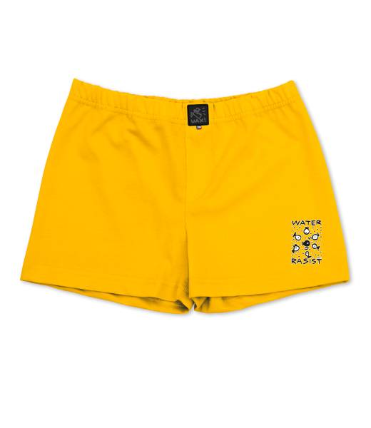 BOYS SHORTS