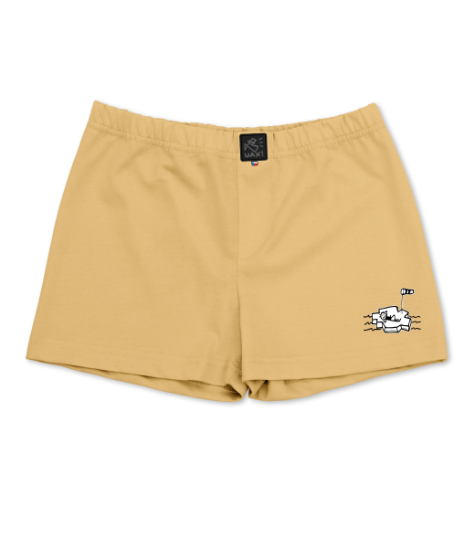 BOYS SHORTS