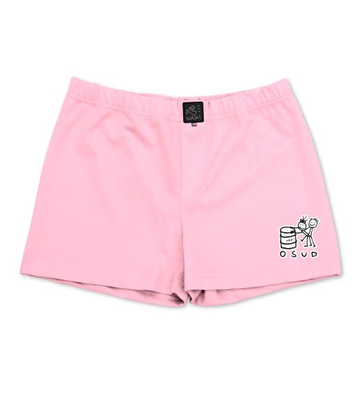 BOYS SHORTS