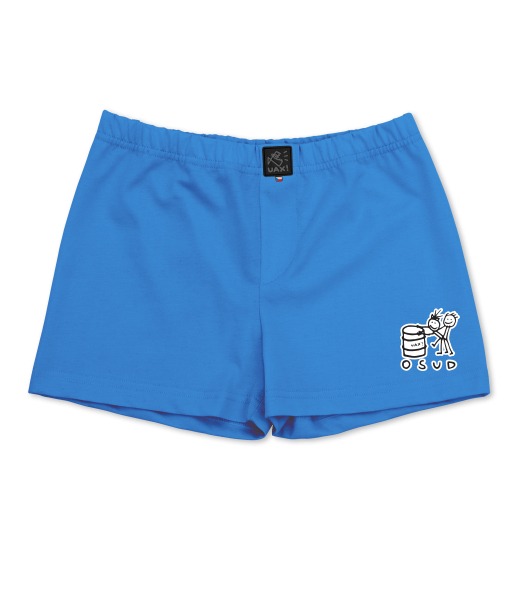 BOYS SHORTS