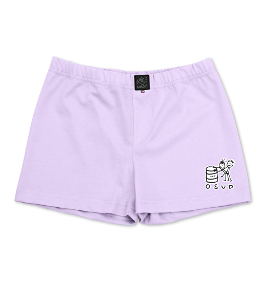 BOYS SHORTS