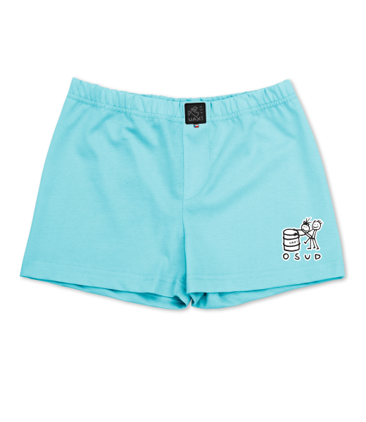 BOYS SHORTS