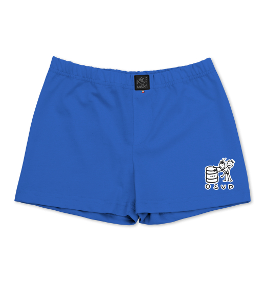 BOYS SHORTS