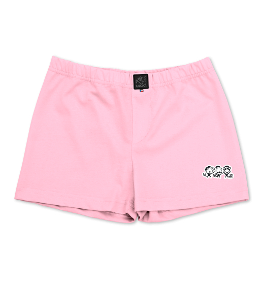 BOYS SHORTS