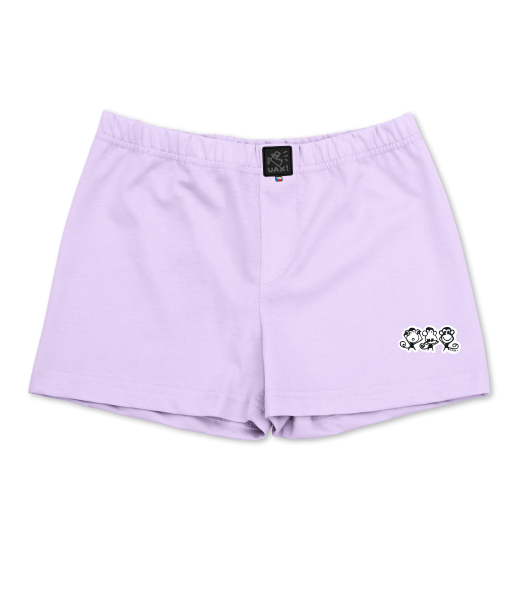 BOYS SHORTS
