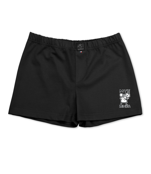 BOYS SHORTS