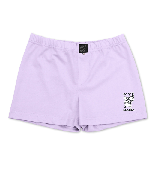 BOYS SHORTS