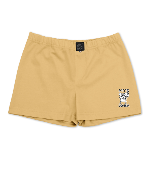 BOYS SHORTS