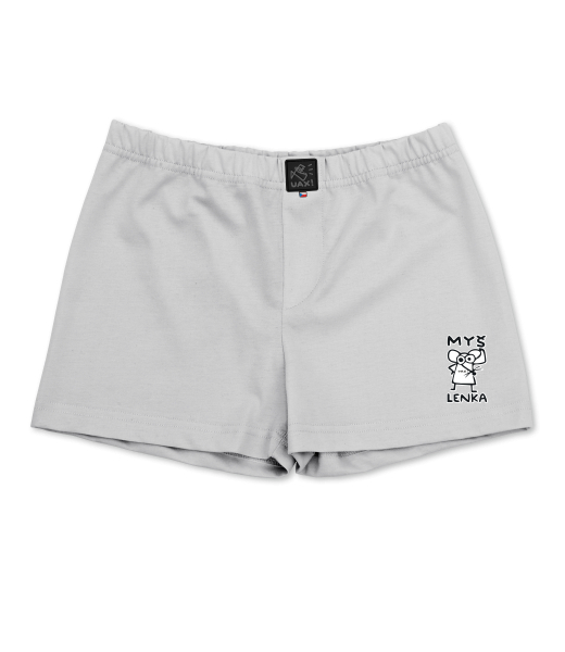 BOYS SHORTS