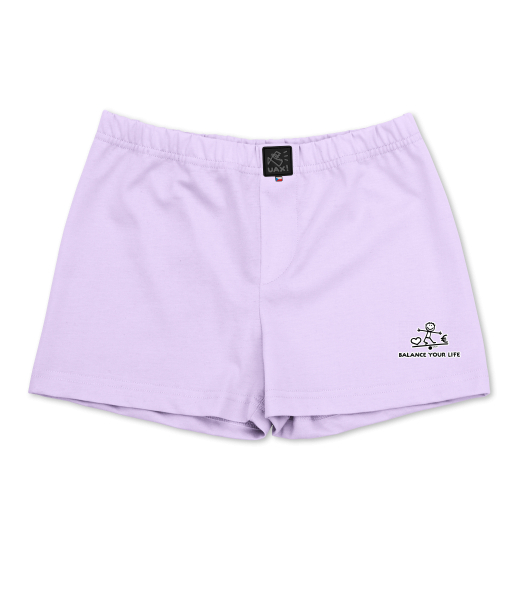 BOYS SHORTS