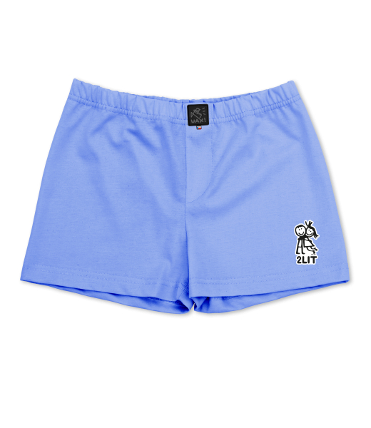 BOYS SHORTS
