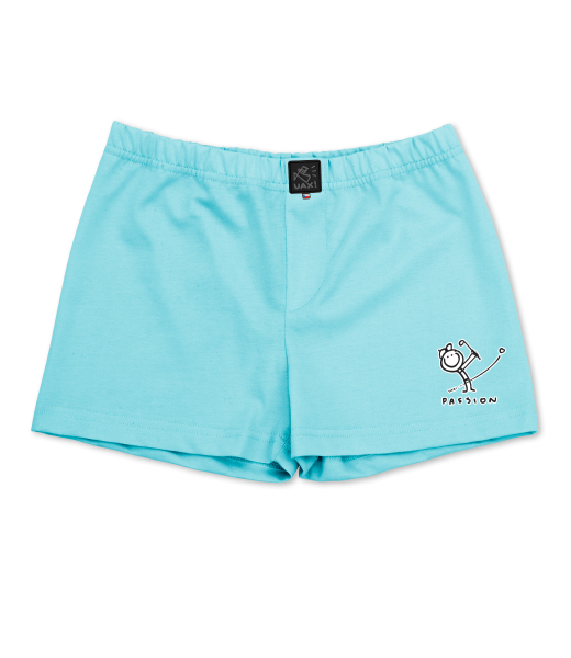 BOYS SHORTS