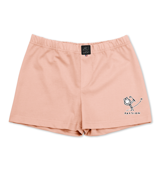 BOYS SHORTS