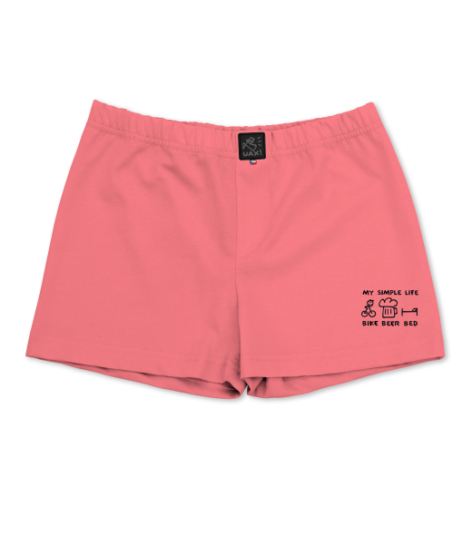BOYS SHORTS