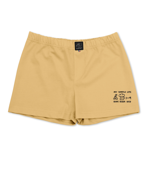 BOYS SHORTS