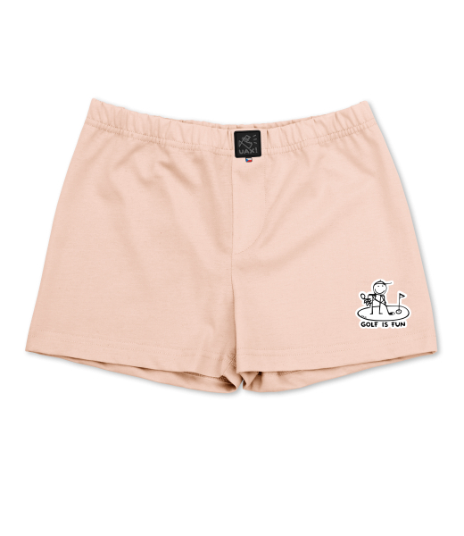 BOYS SHORTS