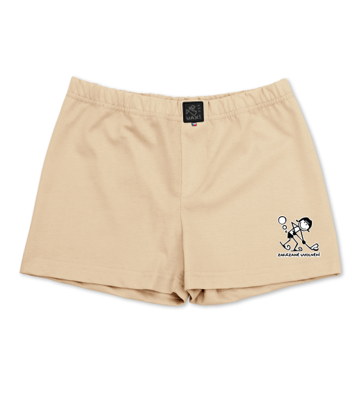 BOYS SHORTS