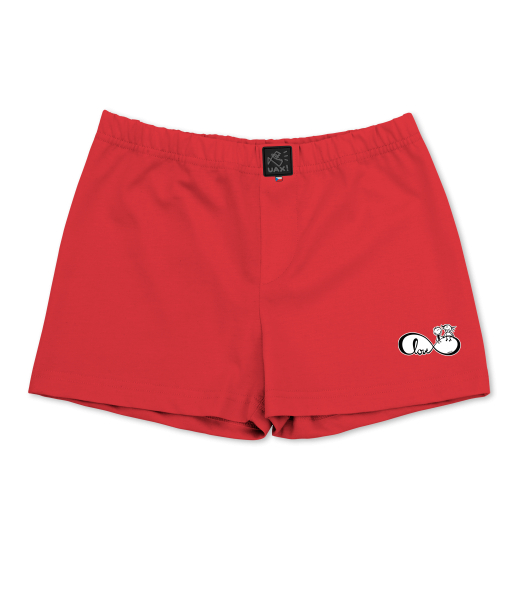 BOYS SHORTS