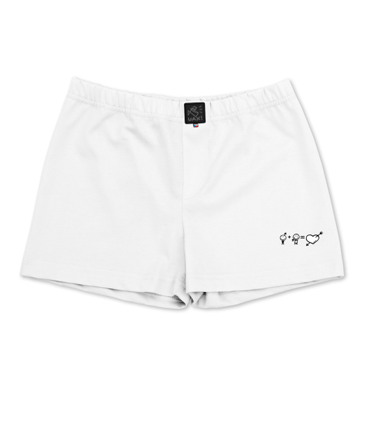 BOYS SHORTS