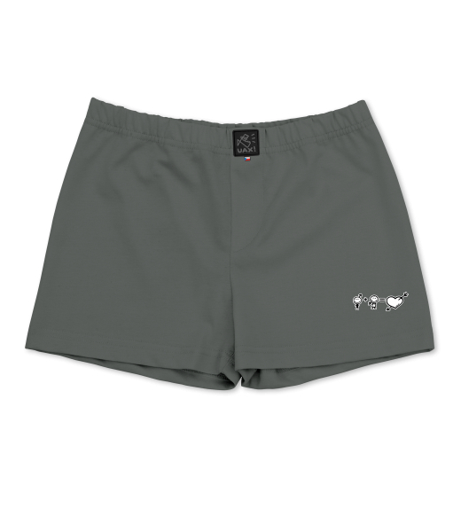 BOYS SHORTS