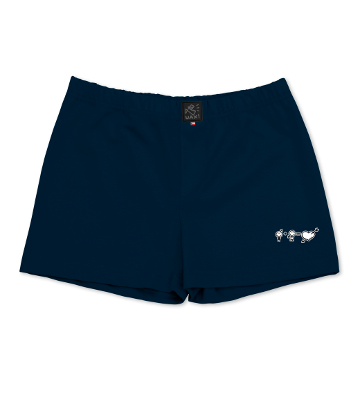 BOYS SHORTS